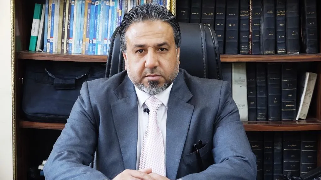 Hevserokê Yekitiya Parêzeran: Hebûna çeteyan bêyî darizandin xeteriyeke mezin e