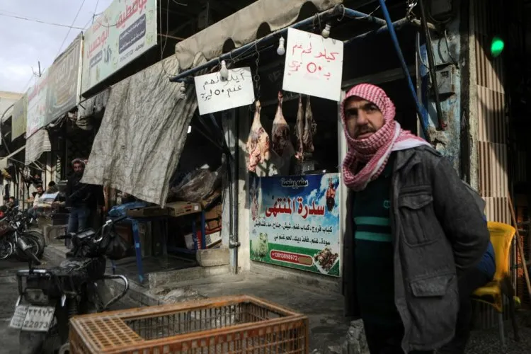 Aloziya aborî ya li Tirkiyê bandorê li herêmên dagirkirî dike