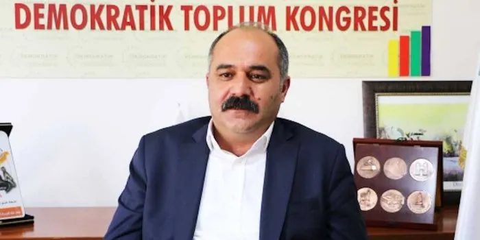 Berdan Ozturk: Dema ku tecrîd rabe dê siberoja Tirkiyê jî ronî bibe