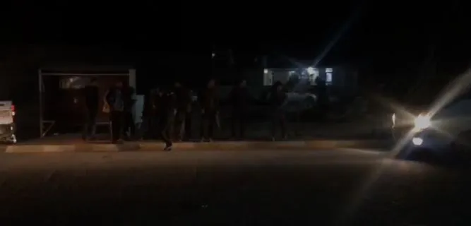 Şengaliyan hewldaneke din a provakatîf a hikumeta Iraqê asteng kir