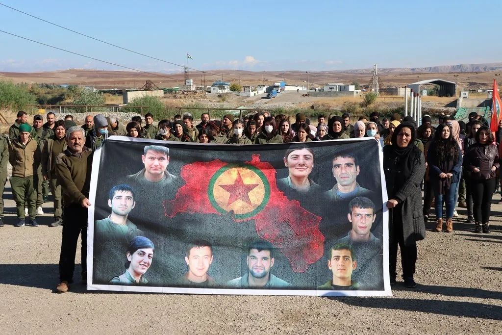 Çalakvanên li Sêmalkayê: Divê gelê Başûr li dijî PDK`ê rabe