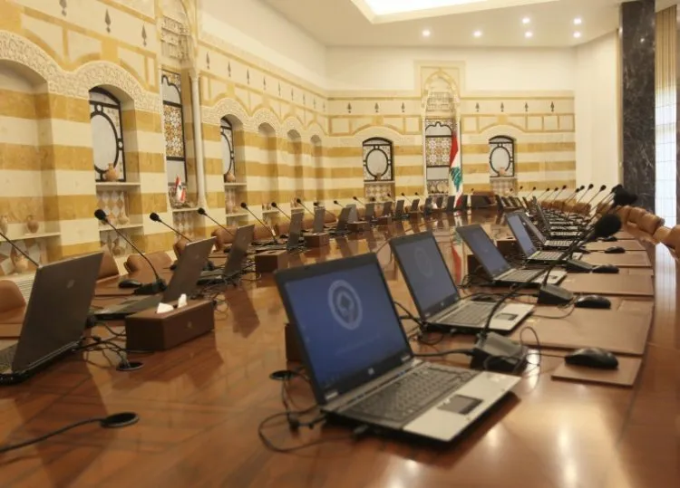​​​​​​​Krîza siyasî ya li Lubnanê xirabtir dibe