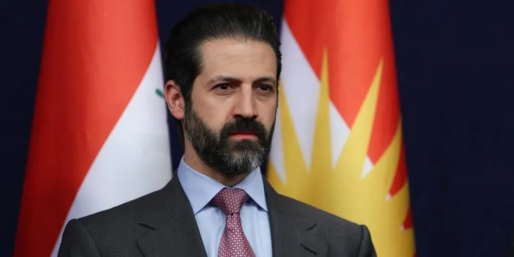 Qubat Talebanî: Em teqdîr û rêzdariyeke mezin ji QSD’ê re nîşan didin