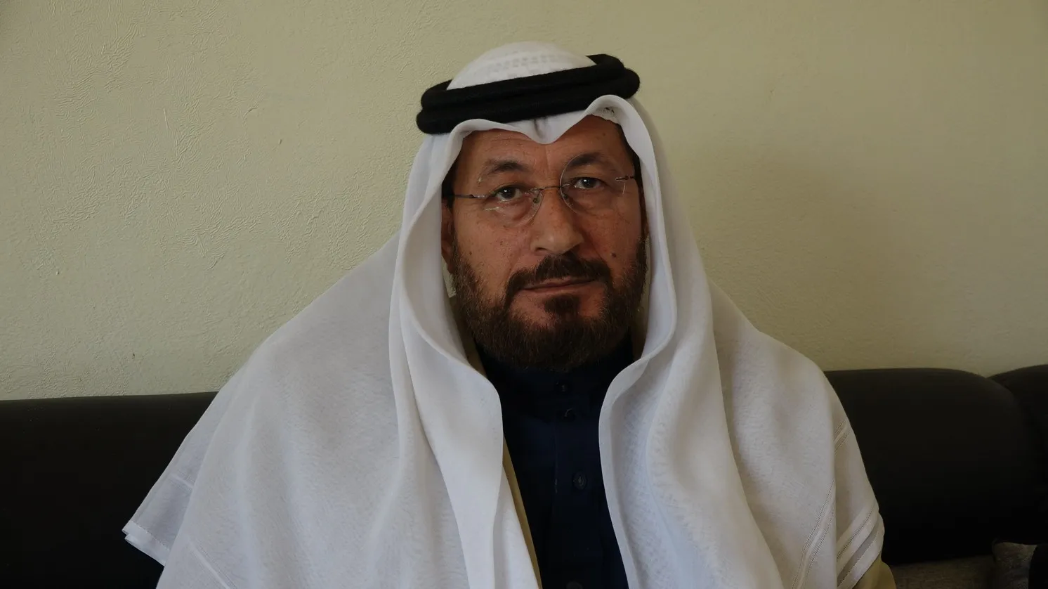 ​​​​​​​Al-Rashed: Syrian dialogue is the best option to resolve the Syrian crisis