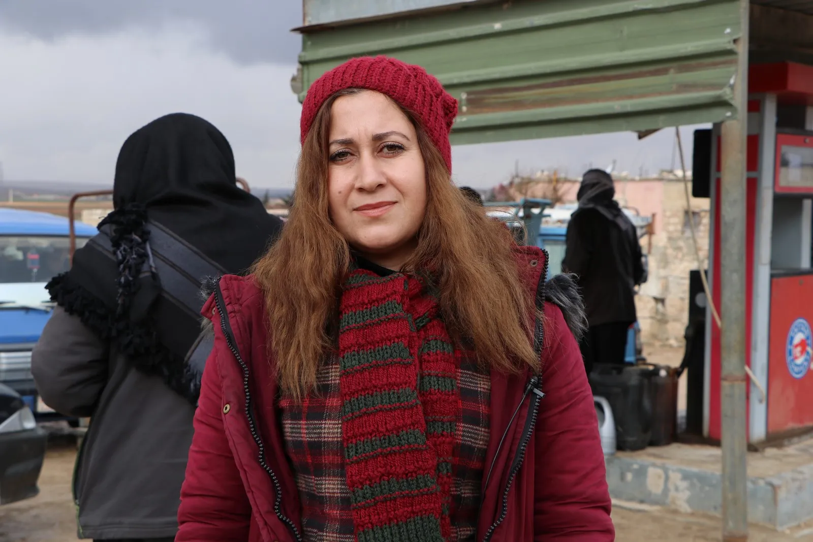 ​​​​​​​Ambargoya hikumeta Şamê û topbarana dewleta Tirk… çima Şehbayê dikin hedef?