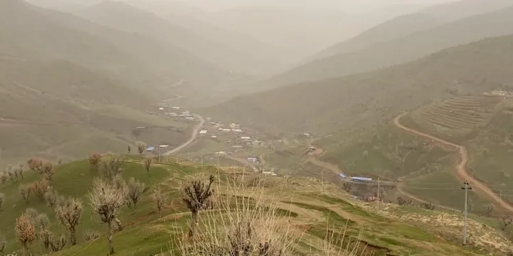 Leşkerên Tirk ciwanên ji Başûr revandibûn birin Bakurê Kurdistanê