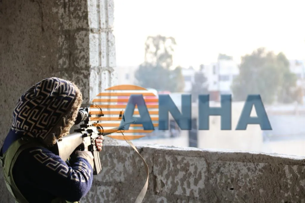 ​​​​​​​Operasyonên lêgerînê di hundir girîgeha Sînaa û taxên Hesekê de didomin