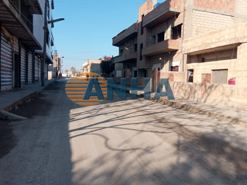 ​​​​​​​Operasyonên lêgerînê di hundir girîgeha Sînaa û taxên Hesekê de didomin