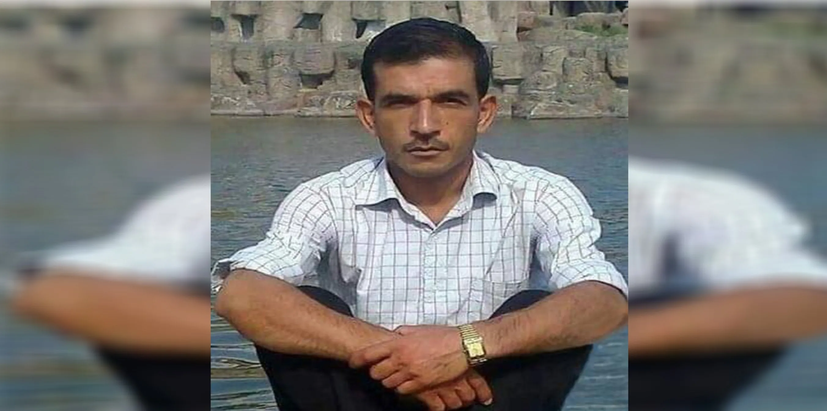 ​​​​​​​Çeteyan li Efrînê heman welatî 3 caran revand