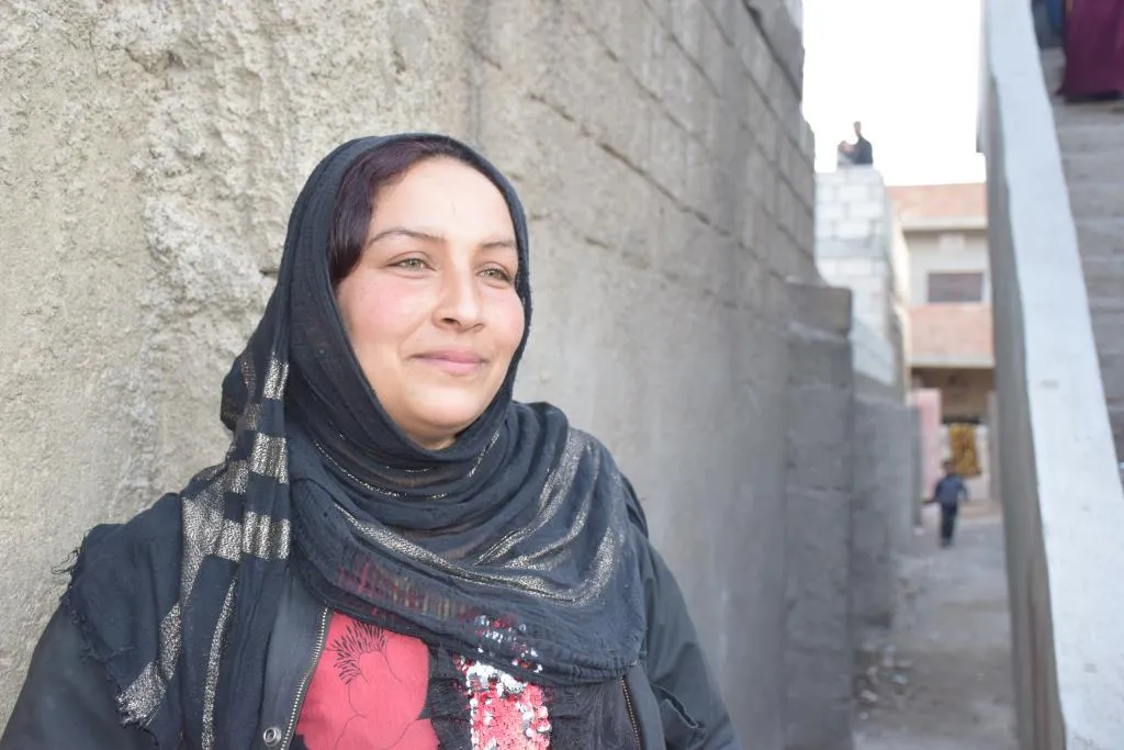 ​​​​​​​Şêniyên Hesekê: Dayîna alîkariyê bi rêya hikumeta Şamê helwesteke zalimane ye