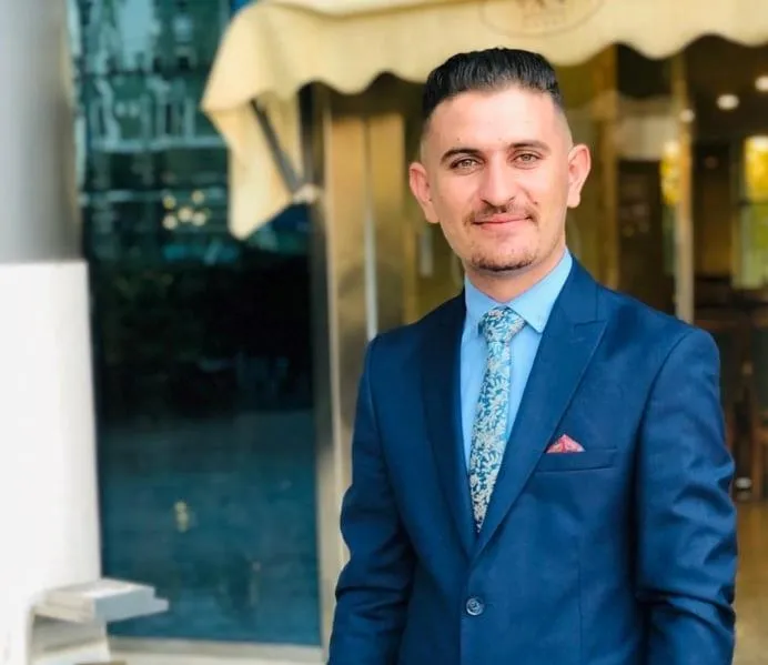Rojnamevanekî êzidî: Yê ku êzidî di pençên DAIŞ'ê de hiştin nabin cihê baweriyê
