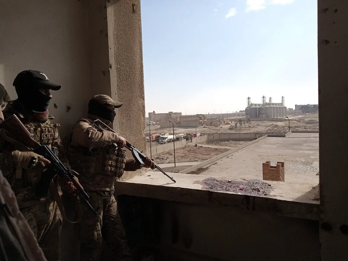 ​​​​​​​Geşedanên dawîn li Hesekê çi ne?