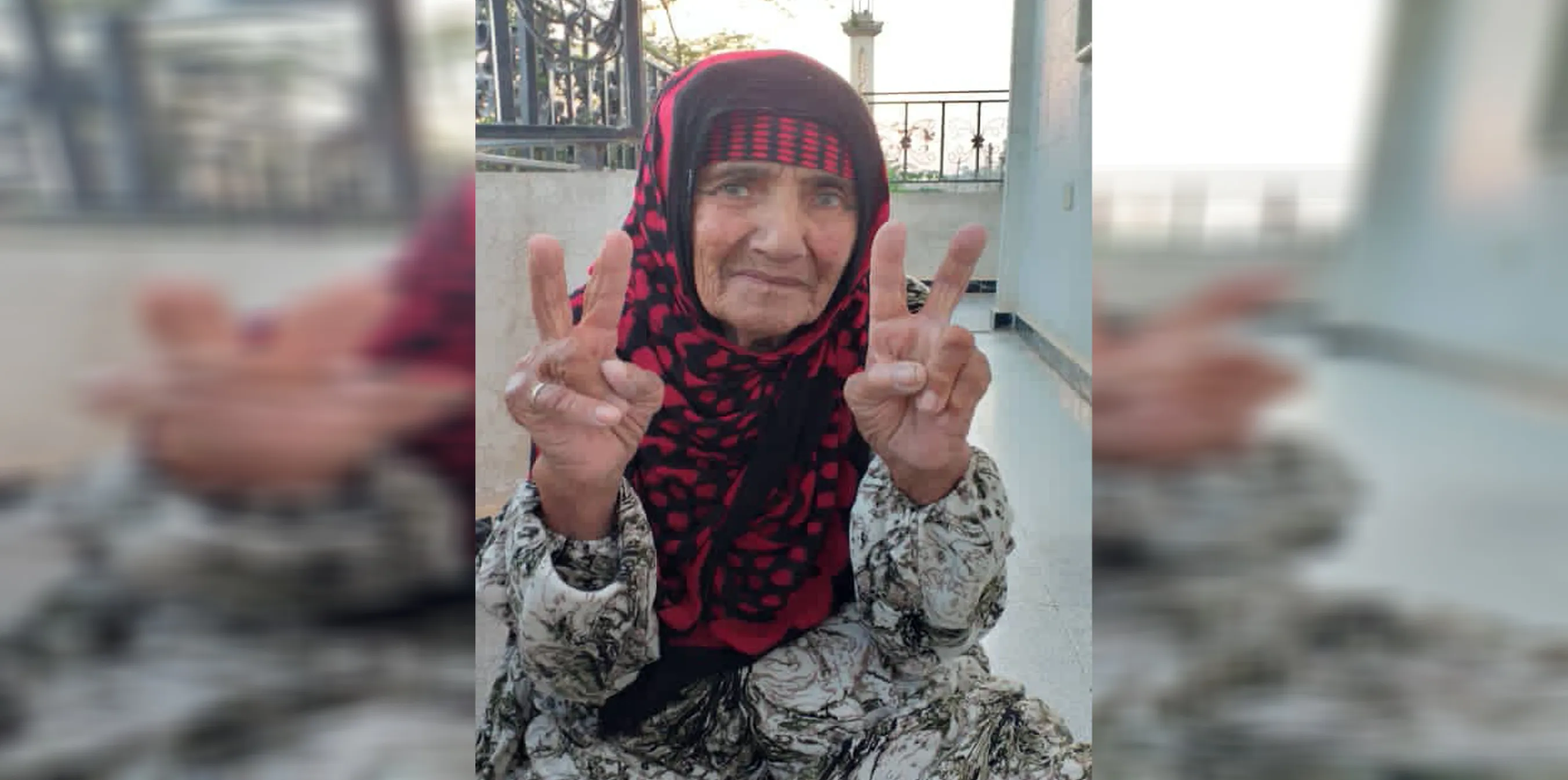 Nûra Remedan li Qamişloyê hate oxirkirin