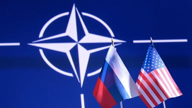 Rayedarên Rûsya û NATO’yê dê îro civînekê li dar bixin