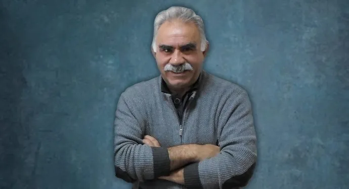 Parêzeran ji bo dîtina rêber Abdullah Ocalan serlêdan kir