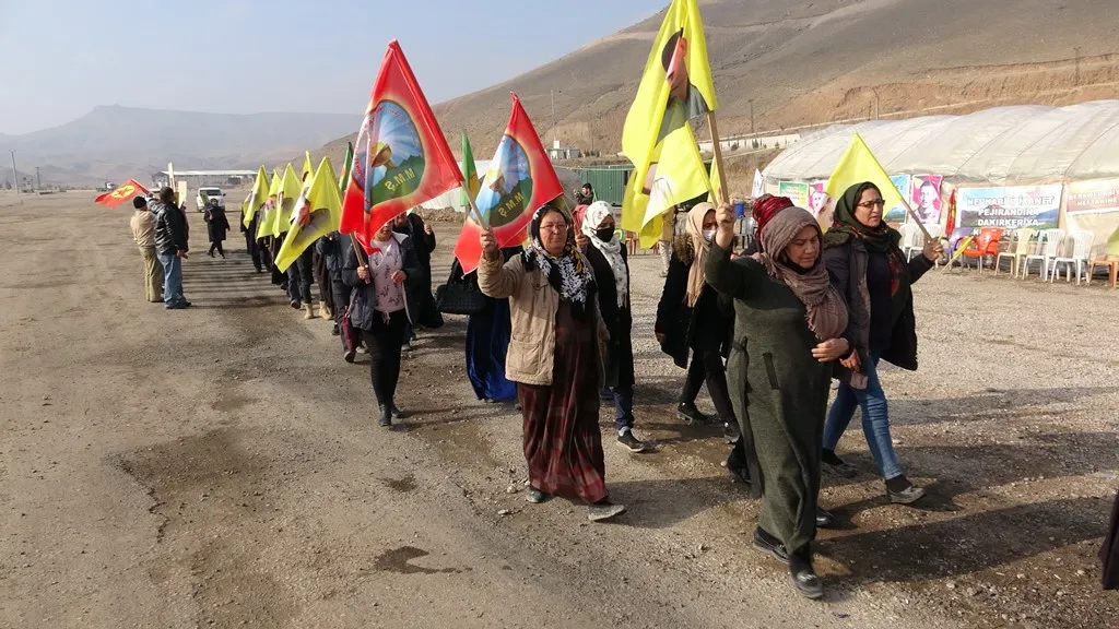 Çalakvanên li Sêmalkayê: Piştgiriya ji dewleta Tirk re îxaneta li gelê Kurd û nirxên dîrokî ye