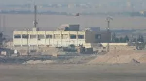Şêniyên Girê Spî yê dagirkirî zarokên xwe naşînin dibistanan