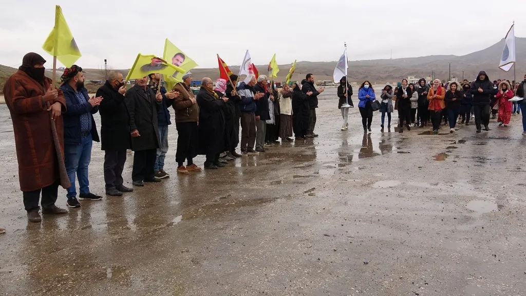 Çalakvanên Sêmalkayê: Divê PDK daxwaza çalakvanan pêk bîne