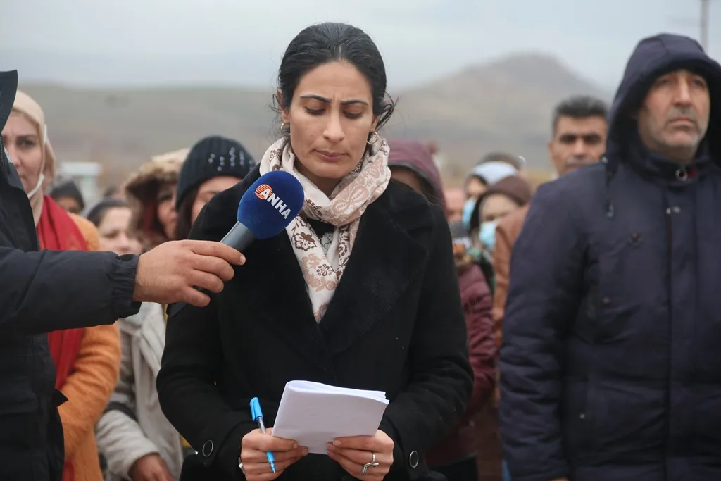 Çalakvanên Sêmalkayê: Divê PDK daxwaza çalakvanan pêk bîne