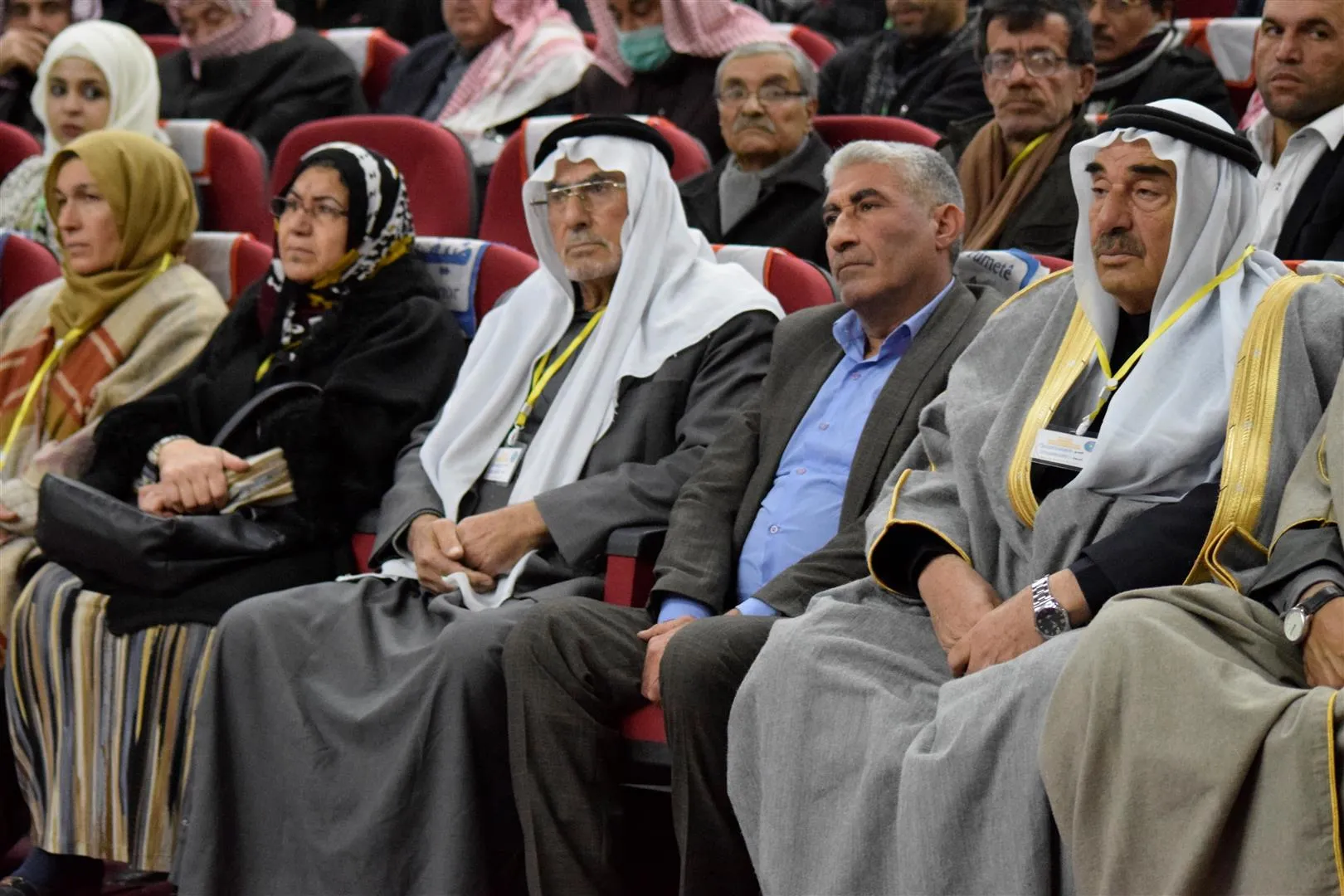 Konferansa Partiya Sûriya Pêşerojê li Hesekê li dar dikeve