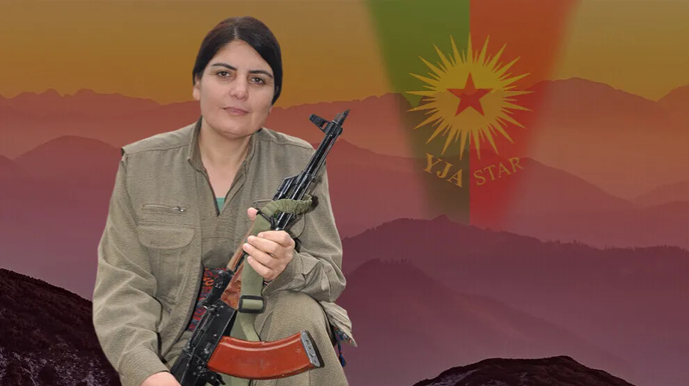 ​​​​​​​‘Ji ber ku fermandar Sozdar Cûdî gihandiye, gelê Qamişloyê çi qasî bi xwe serbilind be, hêja ye’