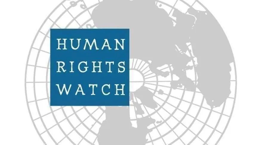 Rapora salane ya HRW’ê: Sûcên dewleta Tirk dewam dikin