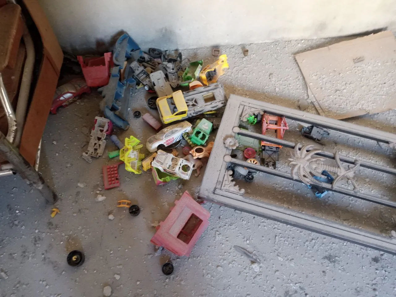 Bîlançoya bombebarana artêşa Tirk a li ser Zirganê