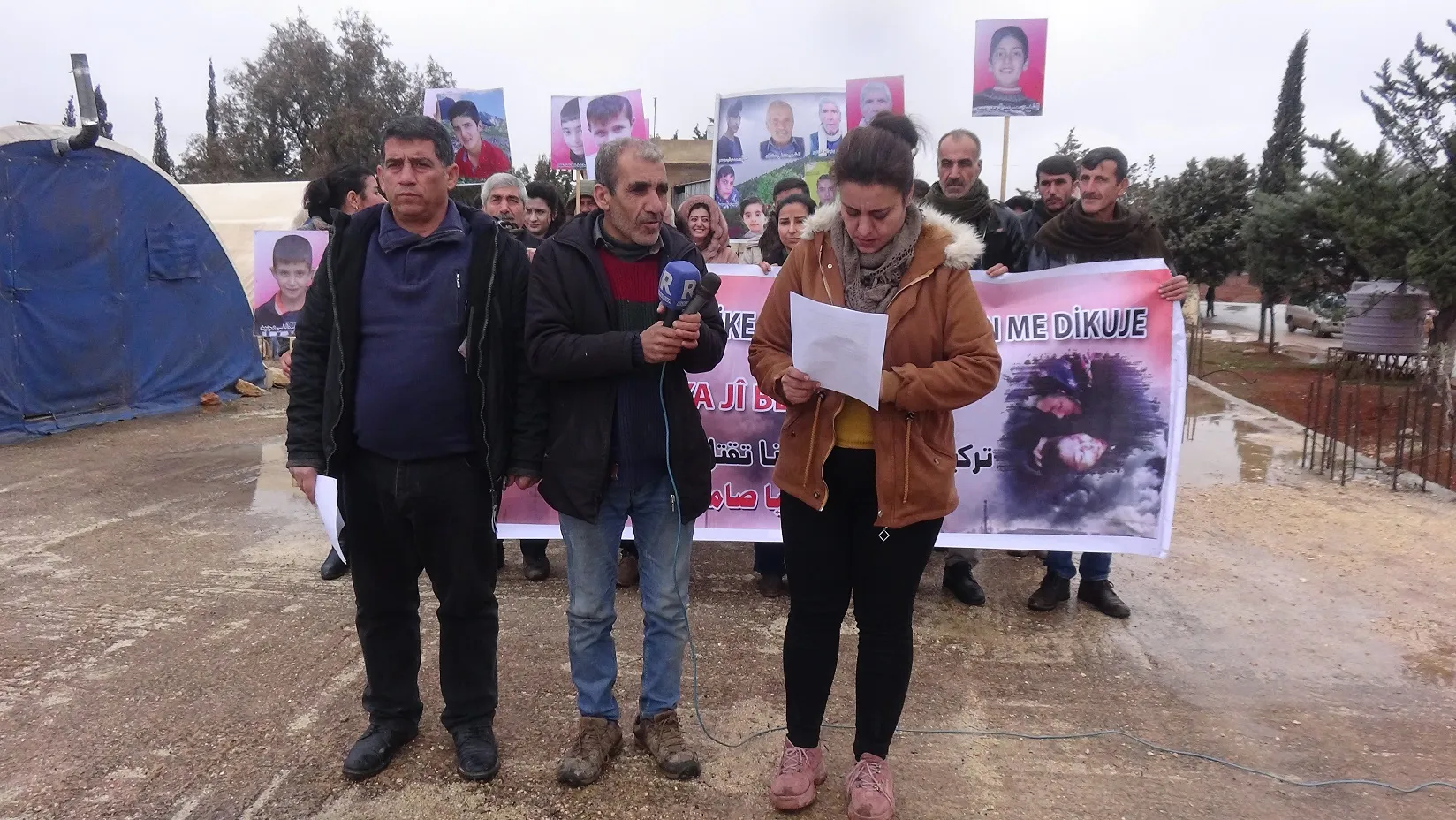 Meclisa Kantona Efrînê rizgarkirina Kobanê pîroz kir