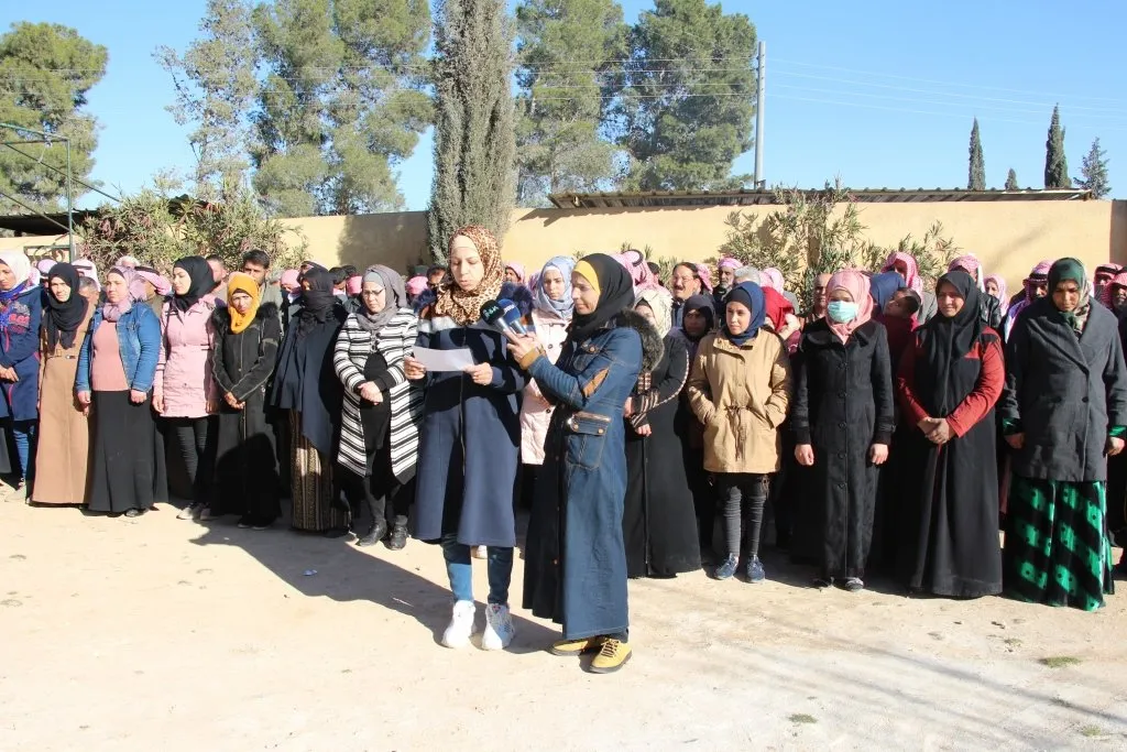 Meclisa Xeta El-Farat êrişa li dijî El-Seyada şermezar kir