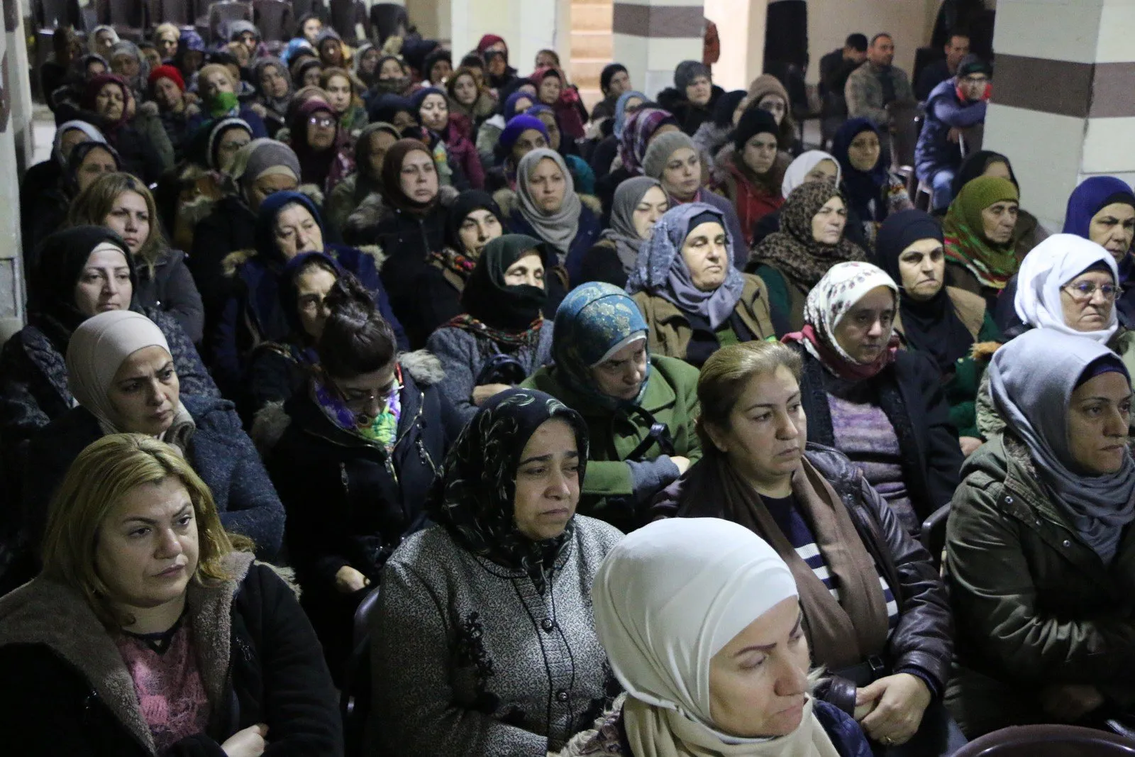Kongra Star bi boneya salvegera Komkujiya Parîsê çalakî li dar xistin