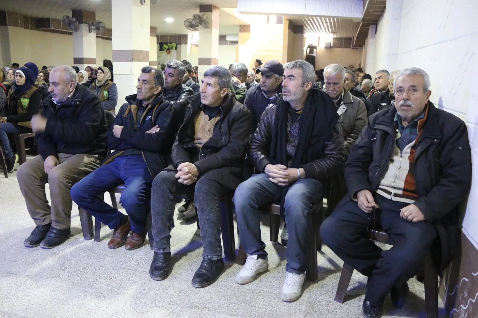 Kongra Star bi boneya salvegera Komkujiya Parîsê çalakî li dar xistin