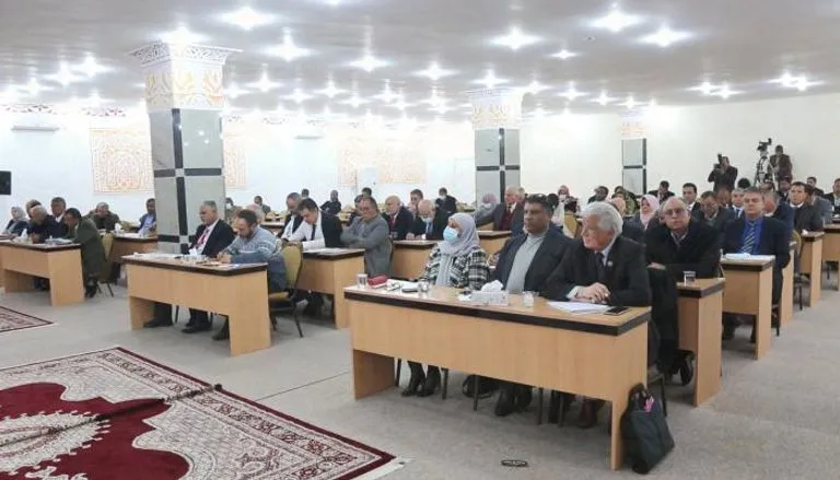 Eqîle Salih: Dema hikumeta El-Debîbe bi dawî bûye