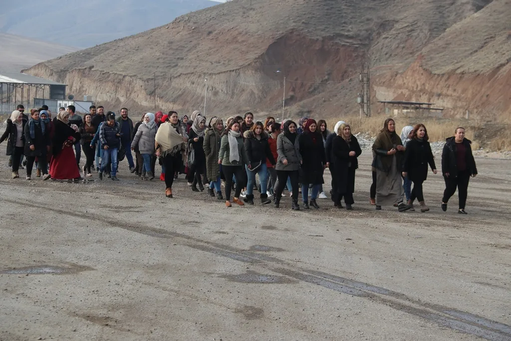 `PDK`ê li ser xeta xiyanetê israr dike`