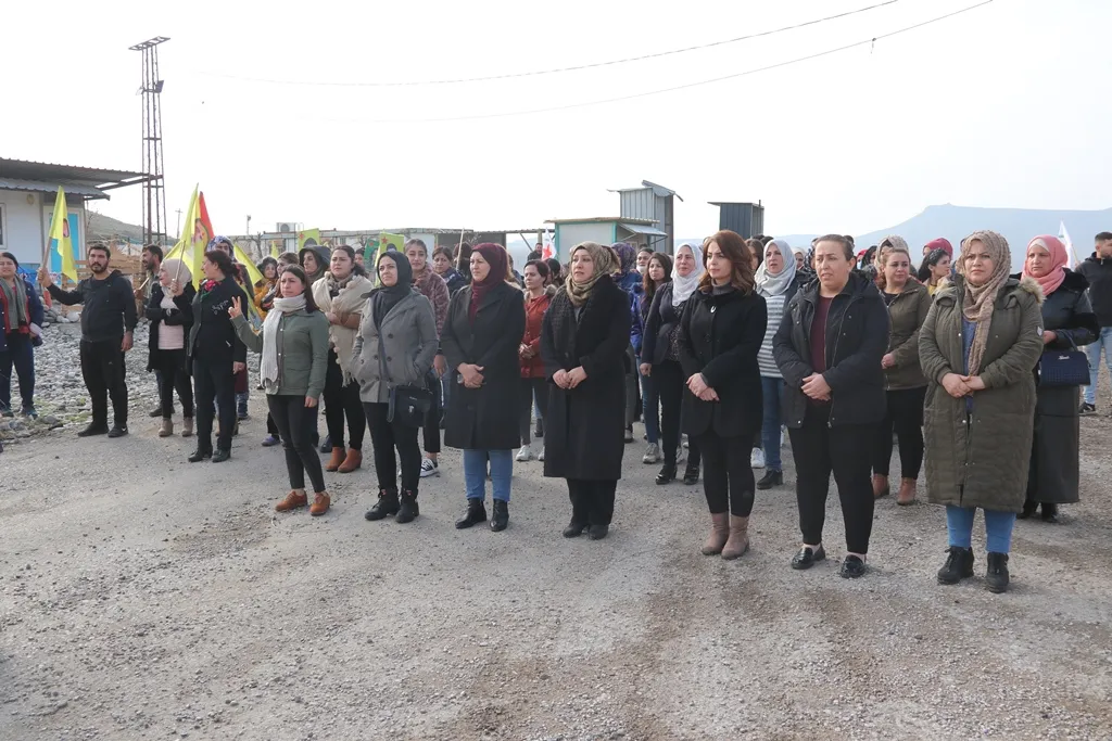 `PDK`ê li ser xeta xiyanetê israr dike`