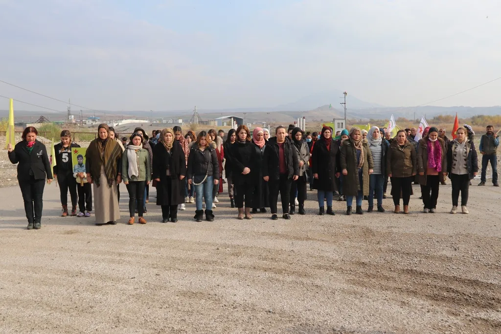 `PDK`ê li ser xeta xiyanetê israr dike`