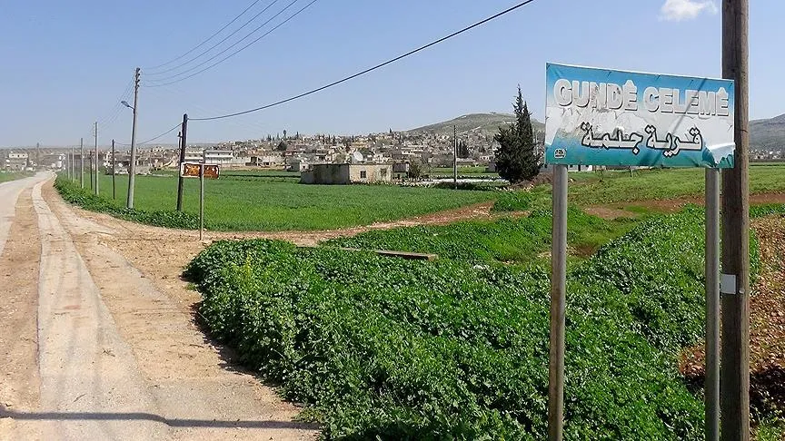 Li Efrînê revandina welatiyan bê navber didome