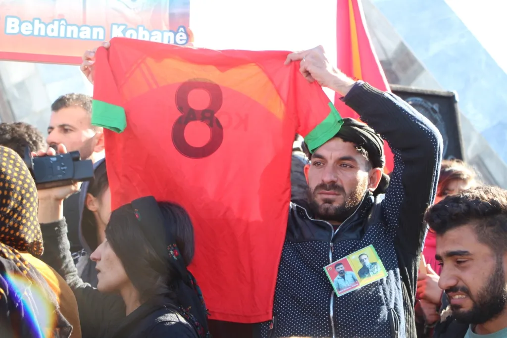 Şehîd Îbrahîm û Temo li Kobanê hatin oxirkirin