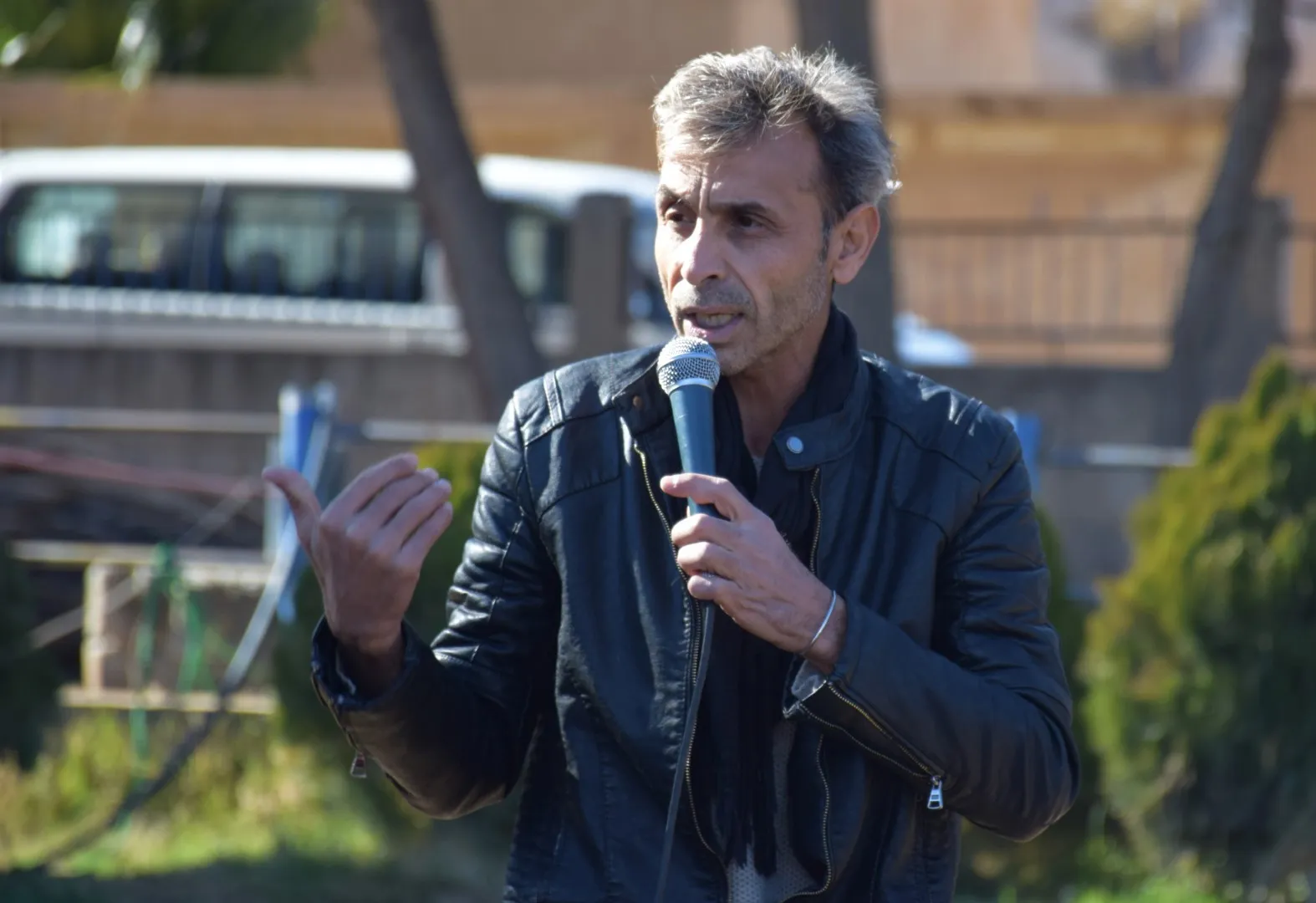 Rêveberiya Xweser a Herêma Cizîrê civînek din li Hesekê li dar xist