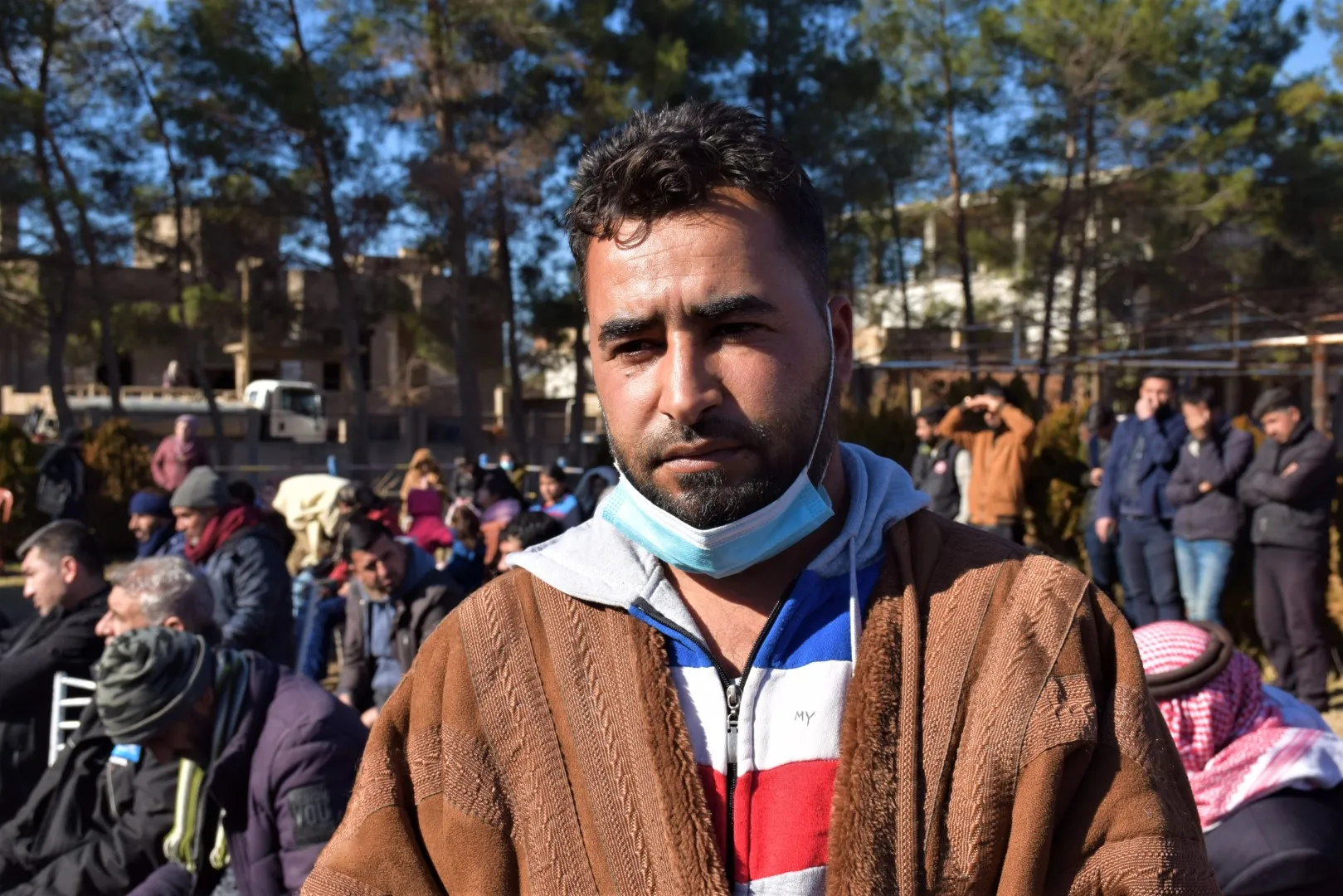 Rêveberiya Xweser a Herêma Cizîrê civînek din li Hesekê li dar xist