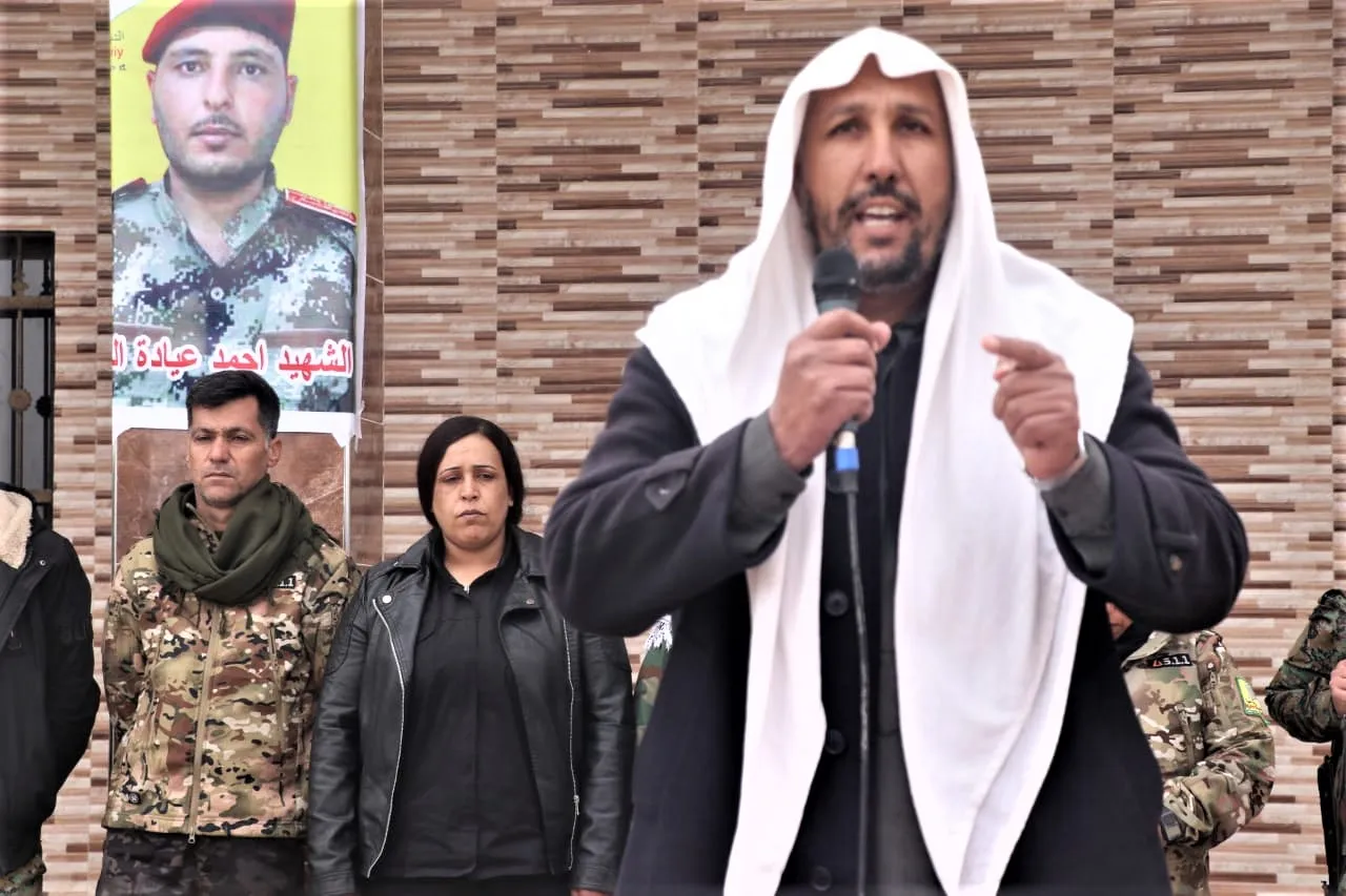 2 şehîdên bira yên pêngava "Gurzê Gelan" hatin oxirkirin