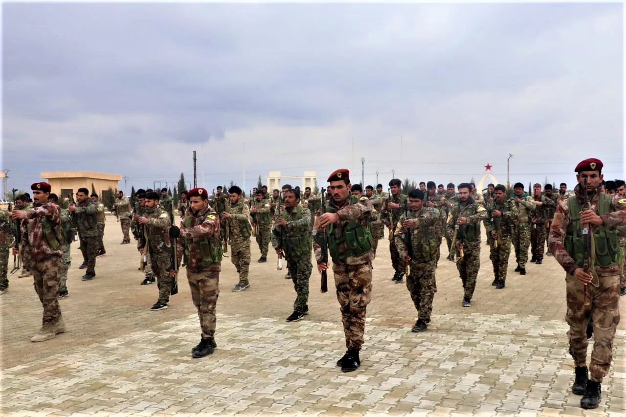 2 şehîdên bira yên pêngava "Gurzê Gelan" hatin oxirkirin