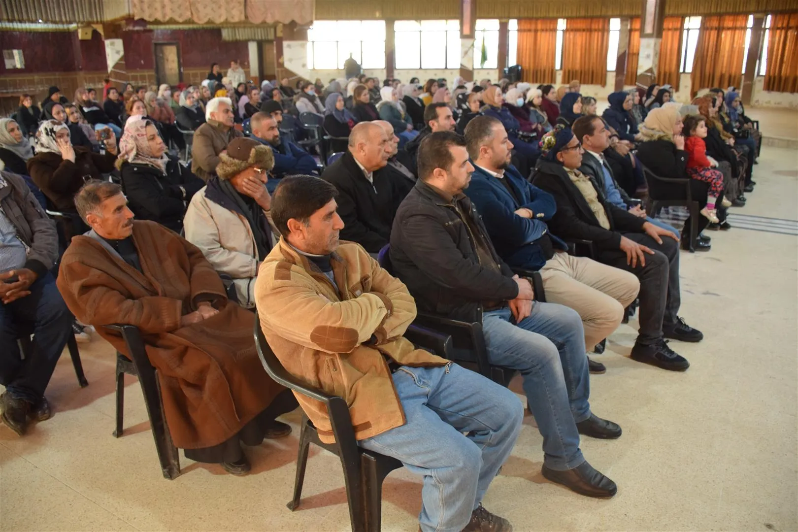 Şêniyên herêma Cizîrê şehîdên komkujiya Parîsê bibîr anîn