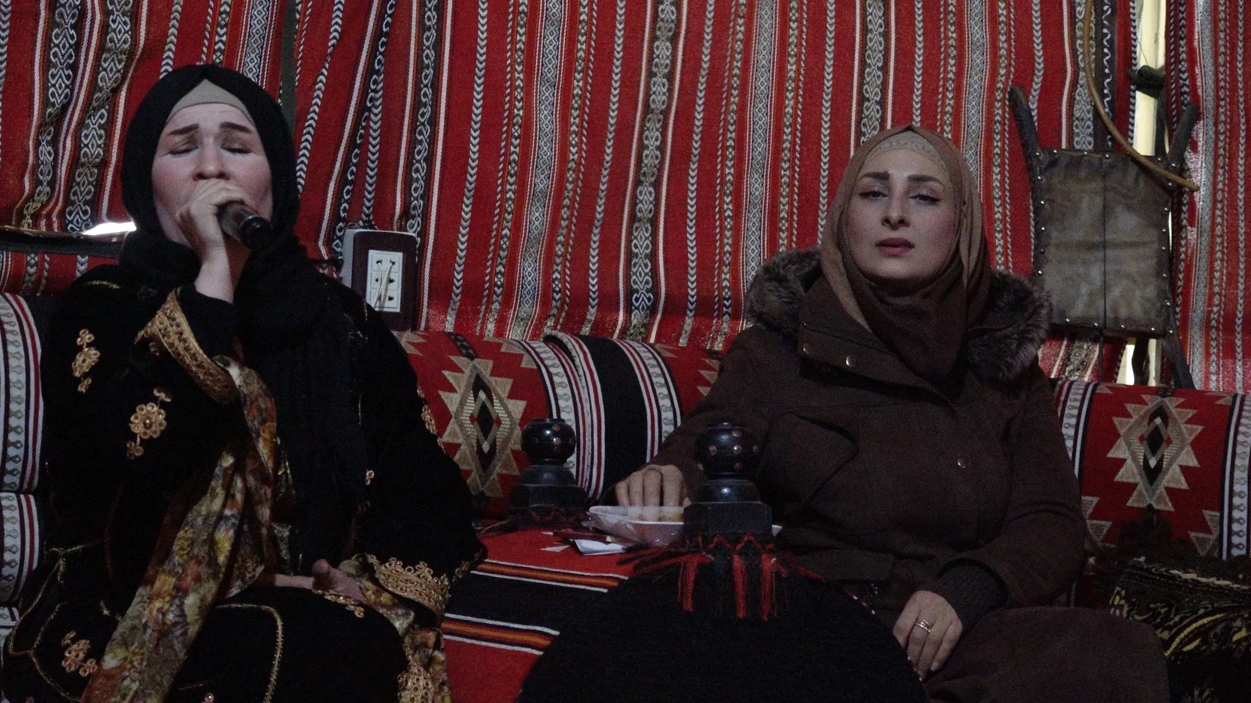 Li Tebqayê çalakiya naskirina hunera jinan