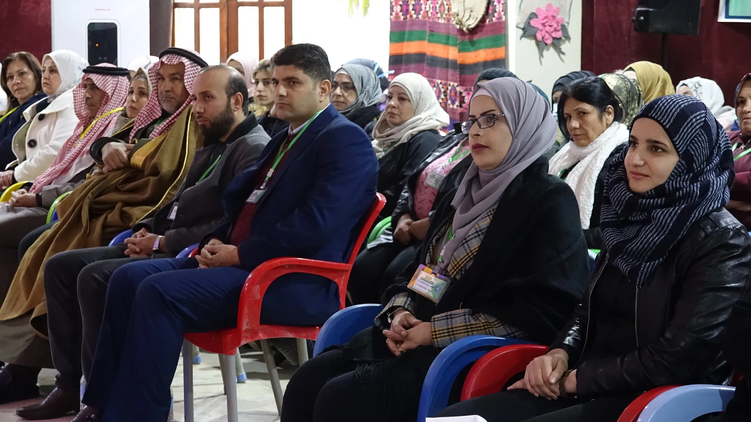 Meclisa Partiya Sûriya Pêşerojê yaTebqayê 2. Kongreya xwe li dar xist