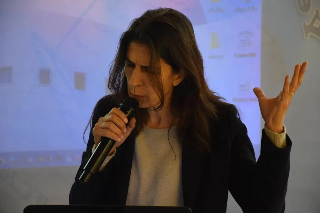 Helbestvan Yusif Berazî li Hesekê hate bibîranîn