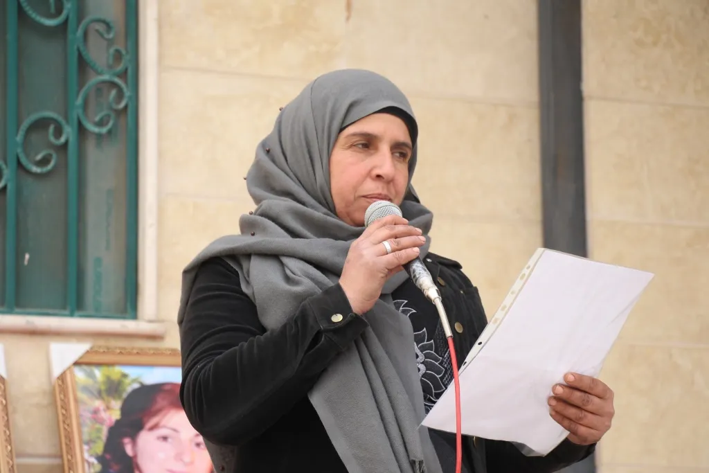 Di salvegera şehadeta Sakîne, Leyla û Fîdan de banga xurtkirina têkoşînê hate kirin
