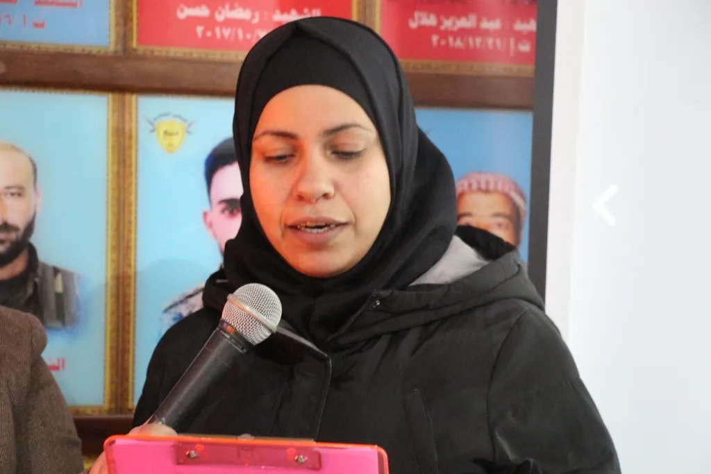 Di salvegera şehadeta Sakîne, Leyla û Fîdan de banga xurtkirina têkoşînê hate kirin