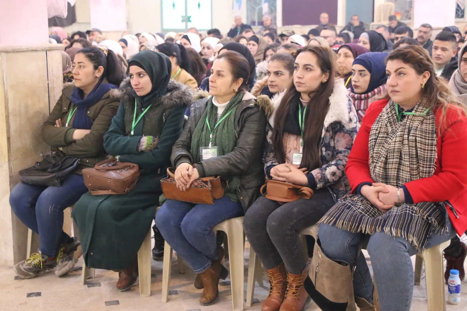 Meclisa Partiya Sûriya Pêşerojê ya Helebê 2.kongreya xwe li dar xist