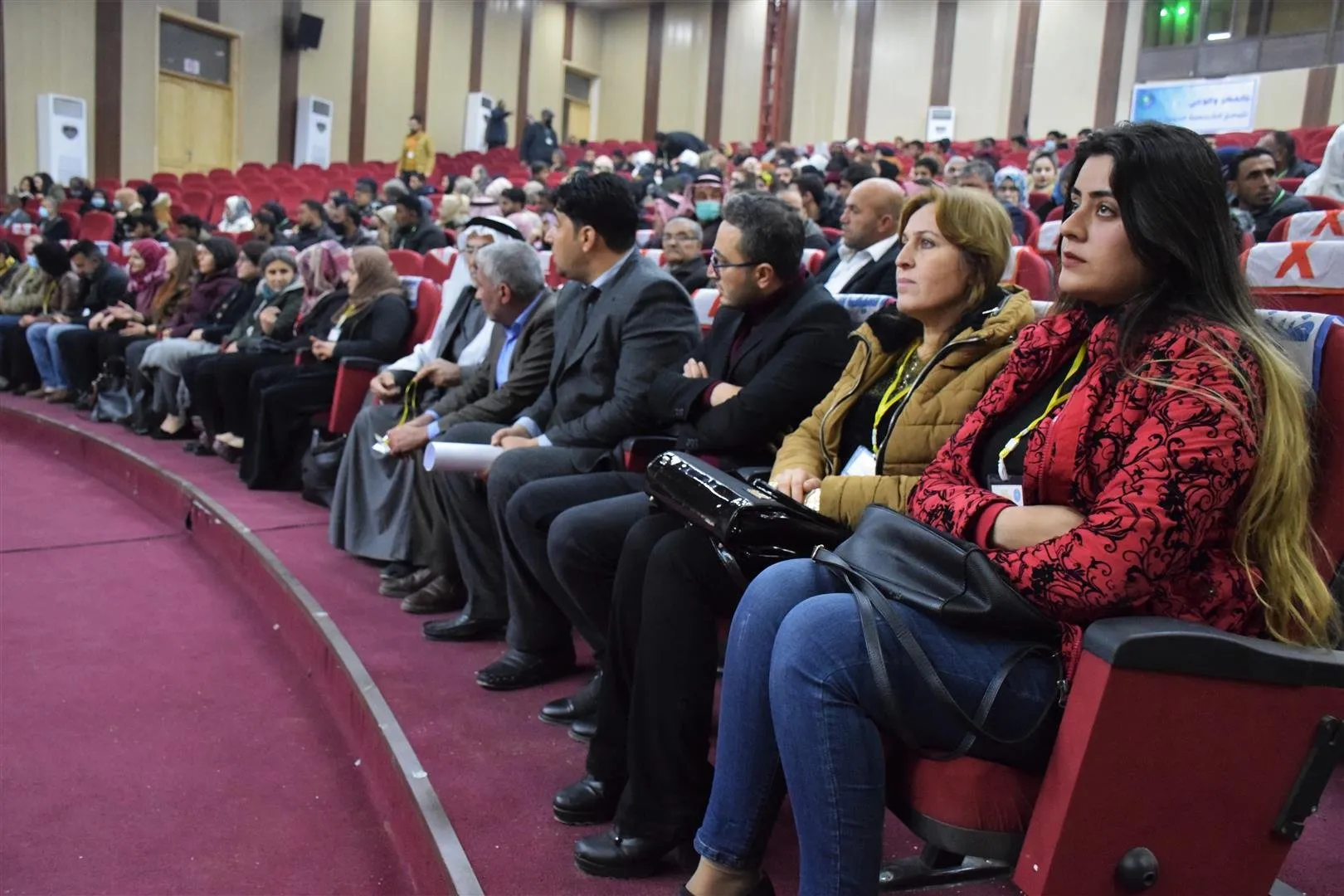 Partiya Sûriya Pêşerojê bi encamnameyekê konferansa xwe bi dawî kir