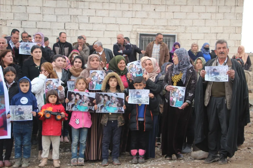 Partiyên siyasî û saziyên sivîl êrişên li dijî Kobanê şermezar kirin